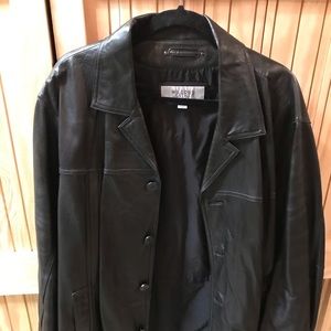 Worn only 4 times since new in 2000